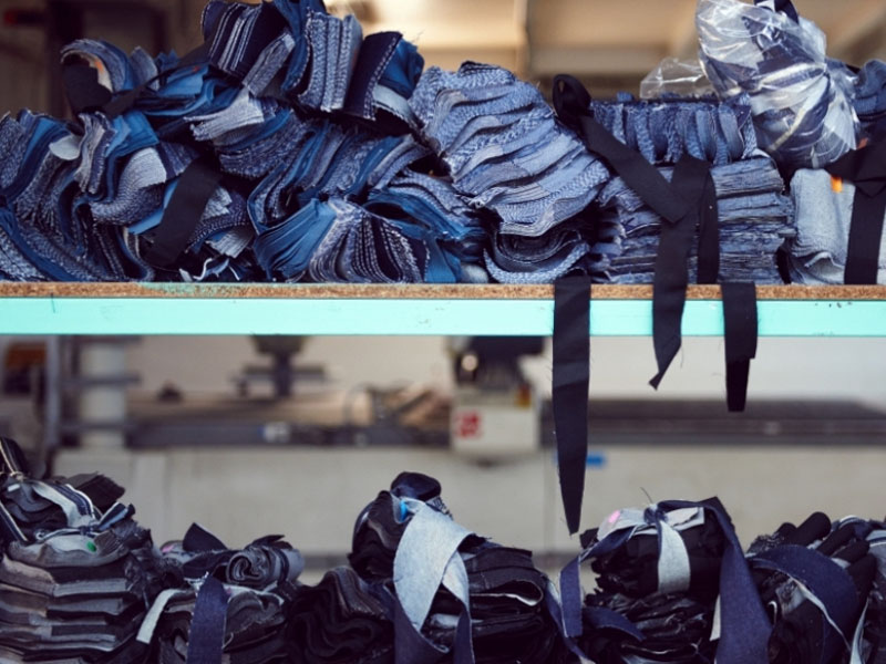 Denim Planet: Jeans for Genes | Sustainability In Style