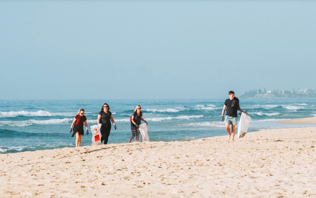 Sustainably Stylish Leaders: Alori’s Plastic-Free Mission
